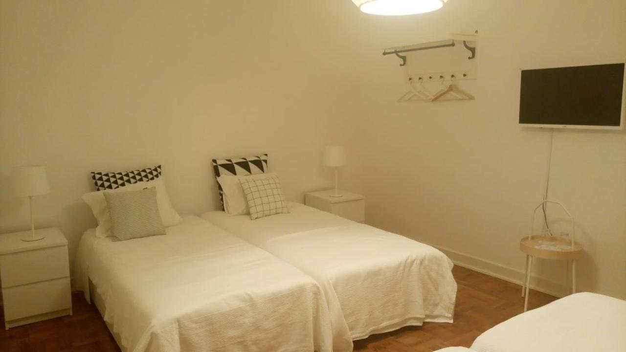Residencial Rita Bed & Breakfast Одемира Екстериор снимка