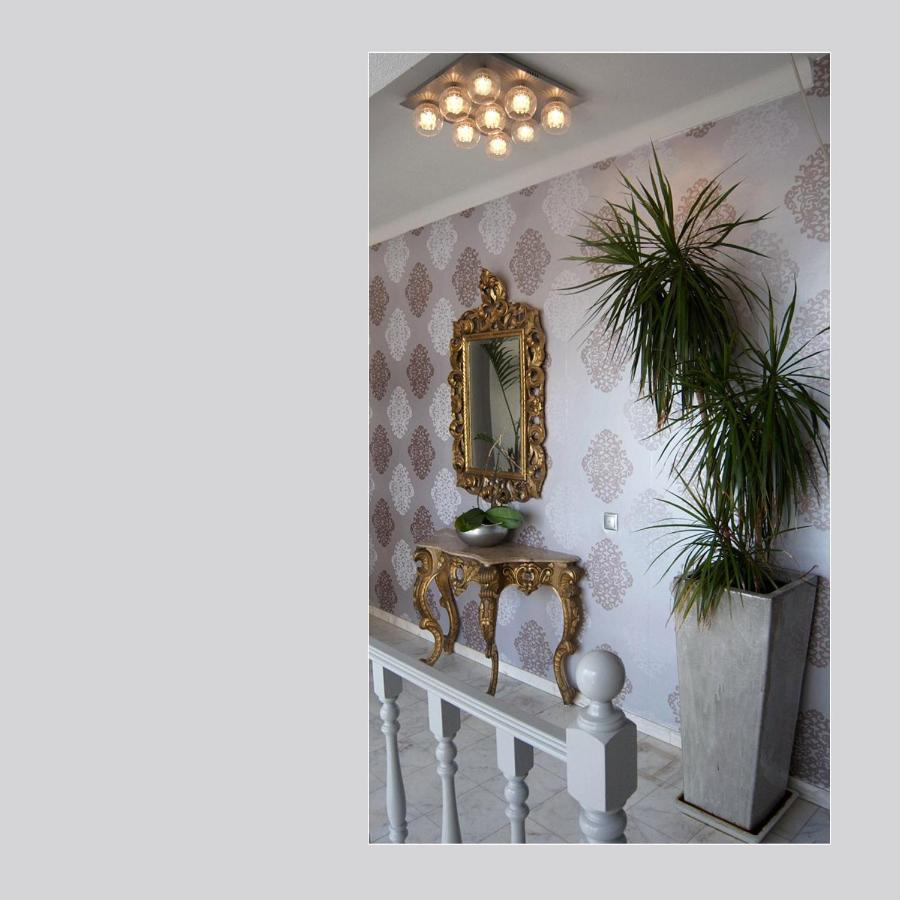 Residencial Rita Bed & Breakfast Одемира Екстериор снимка