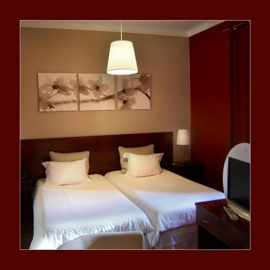 Residencial Rita Bed & Breakfast Одемира Екстериор снимка