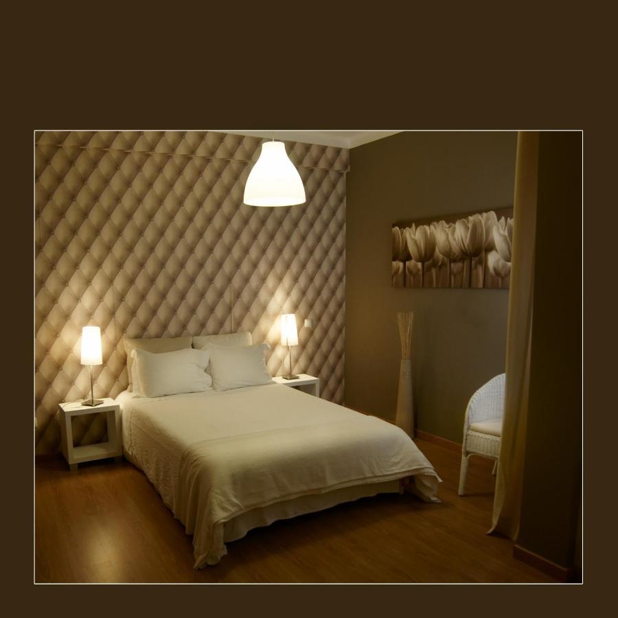 Residencial Rita Bed & Breakfast Одемира Екстериор снимка