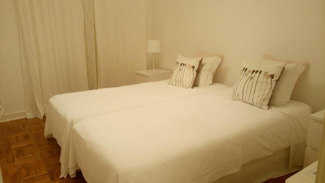Residencial Rita Bed & Breakfast Одемира Екстериор снимка