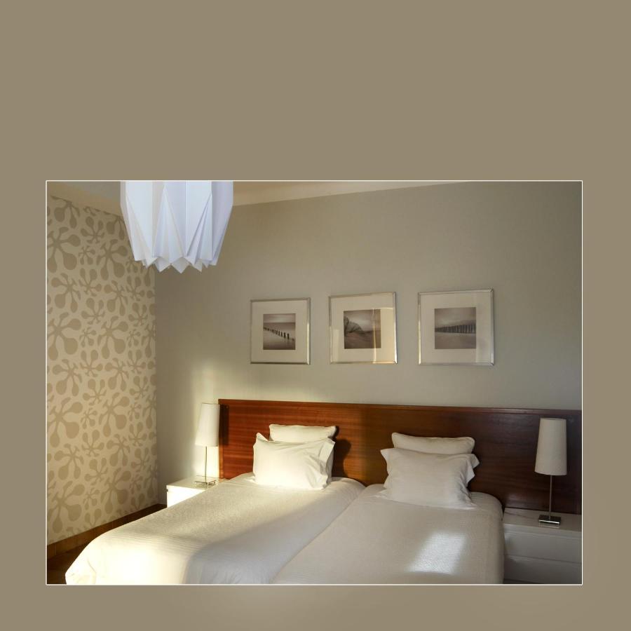 Residencial Rita Bed & Breakfast Одемира Екстериор снимка