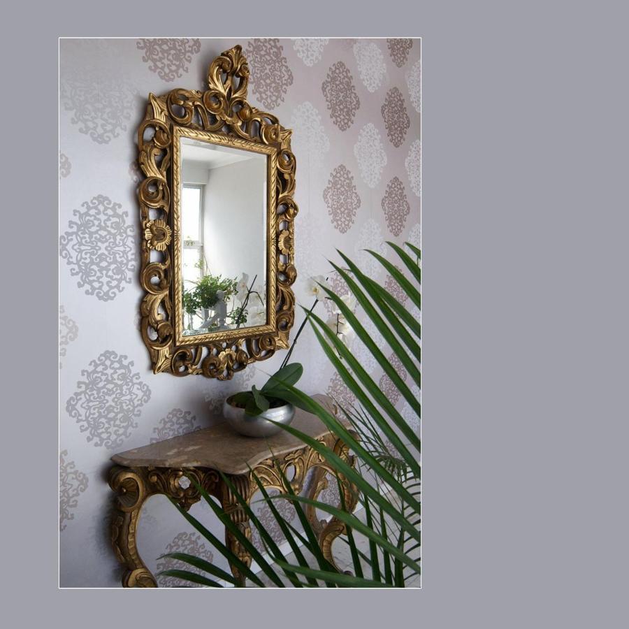 Residencial Rita Bed & Breakfast Одемира Екстериор снимка