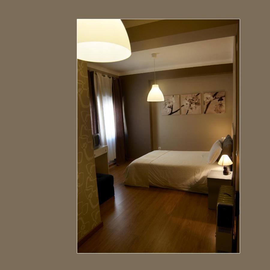 Residencial Rita Bed & Breakfast Одемира Екстериор снимка