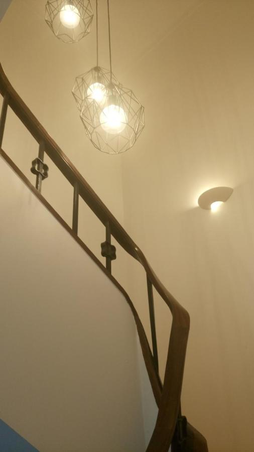 Residencial Rita Bed & Breakfast Одемира Екстериор снимка