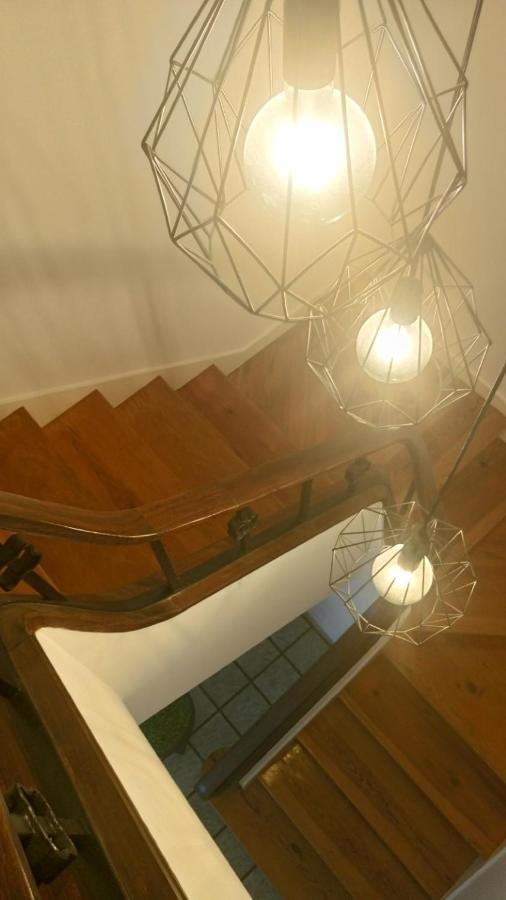 Residencial Rita Bed & Breakfast Одемира Екстериор снимка