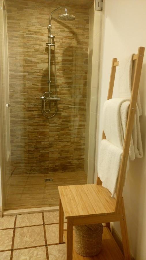 Residencial Rita Bed & Breakfast Одемира Екстериор снимка